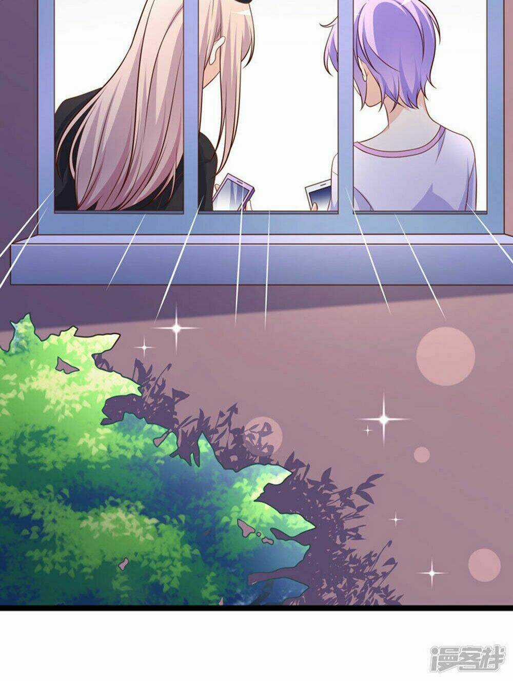 Boss Của Tôi Là Đại Thần Chapter 39 trang 30