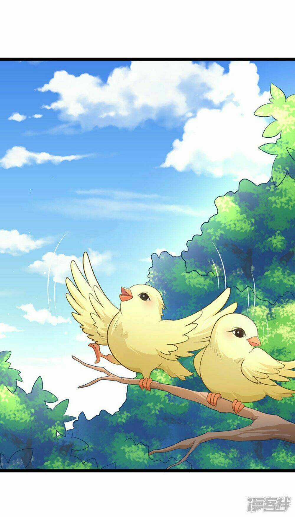 Boss Của Tôi Là Đại Thần Chapter 39 trang 31