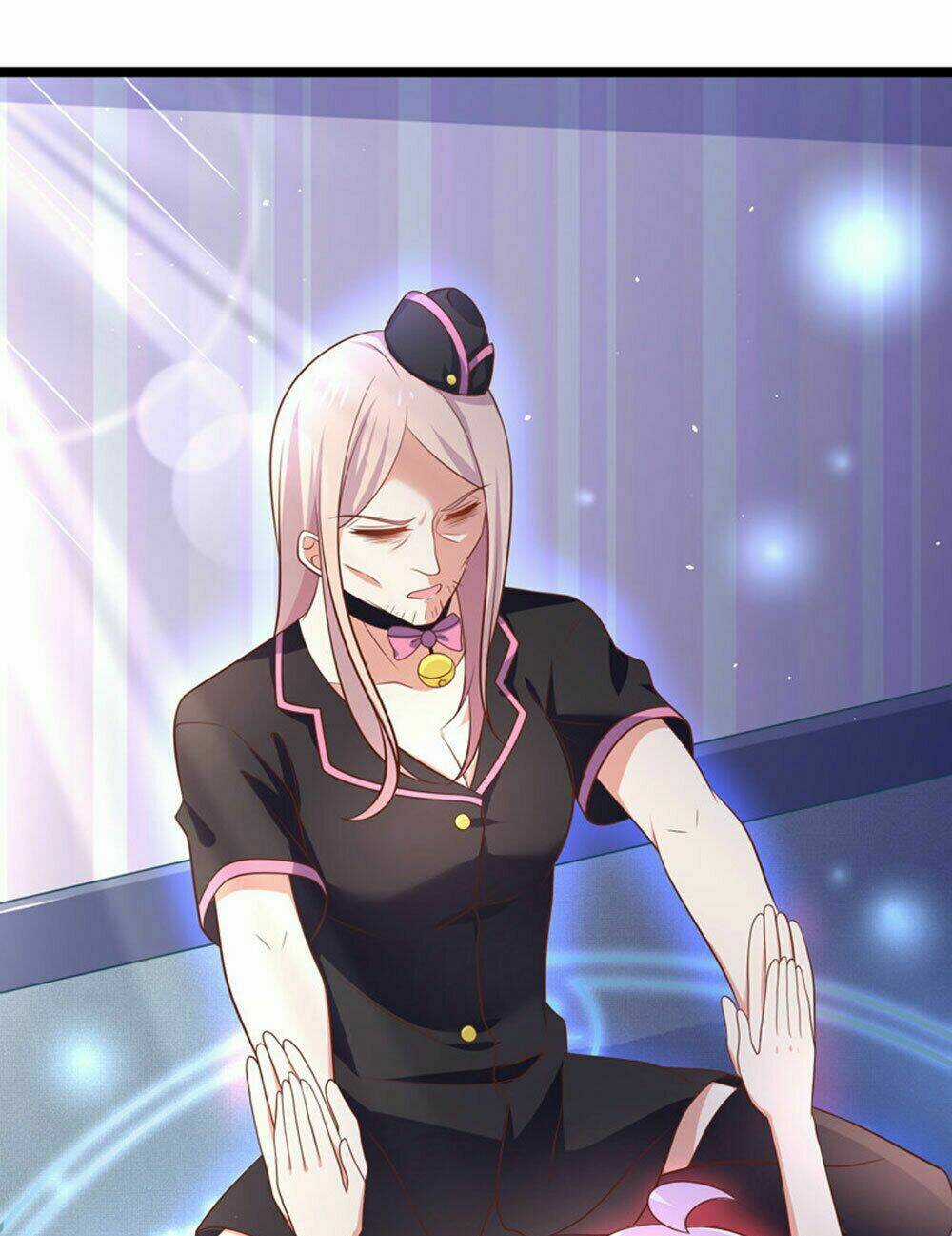 Boss Của Tôi Là Đại Thần Chapter 39 trang 32