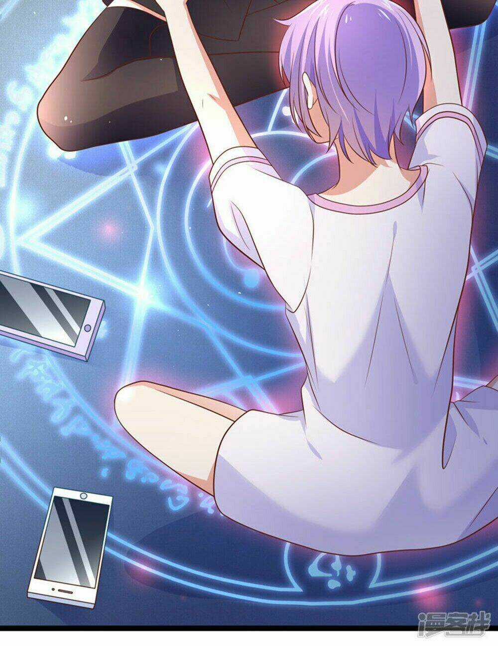 Boss Của Tôi Là Đại Thần Chapter 39 trang 33