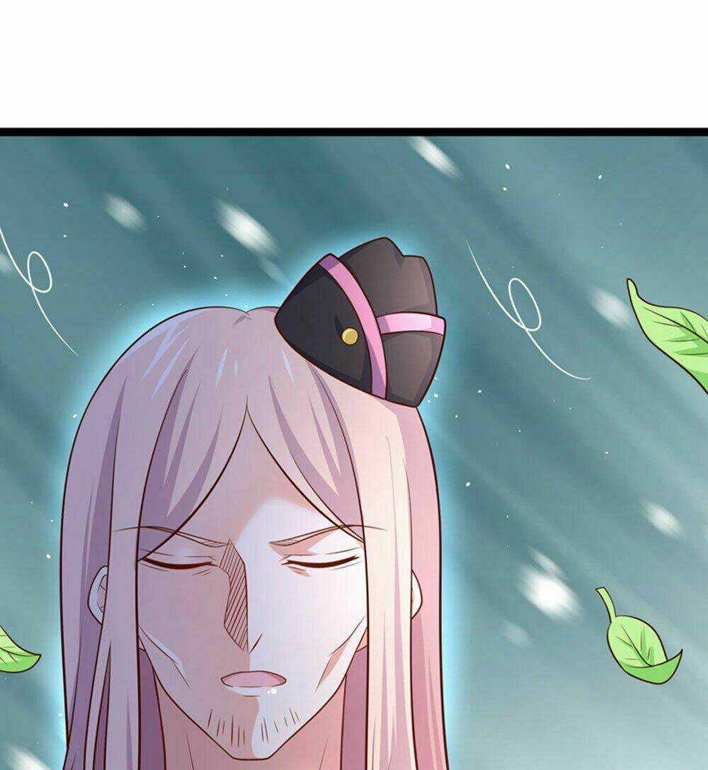 Boss Của Tôi Là Đại Thần Chapter 39 trang 35