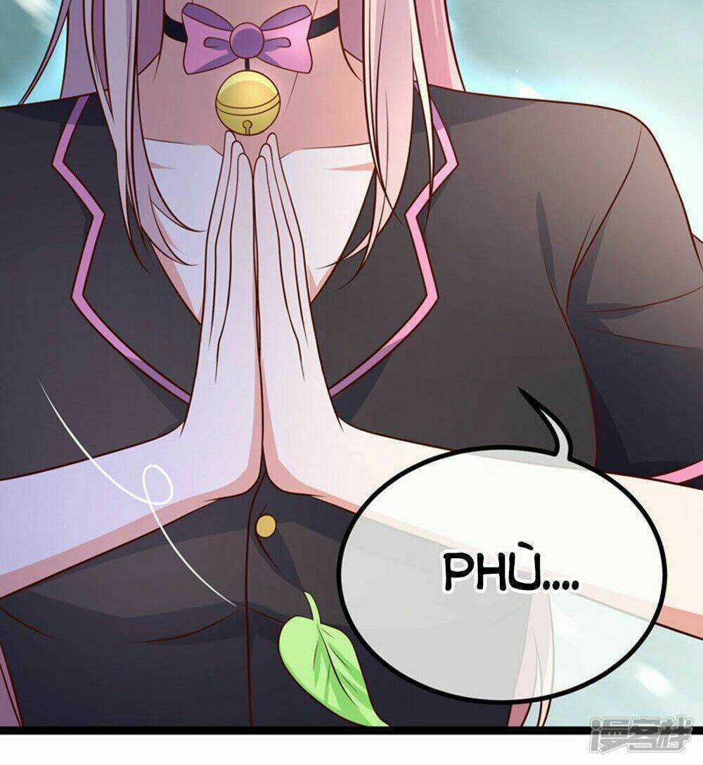 Boss Của Tôi Là Đại Thần Chapter 39 trang 36