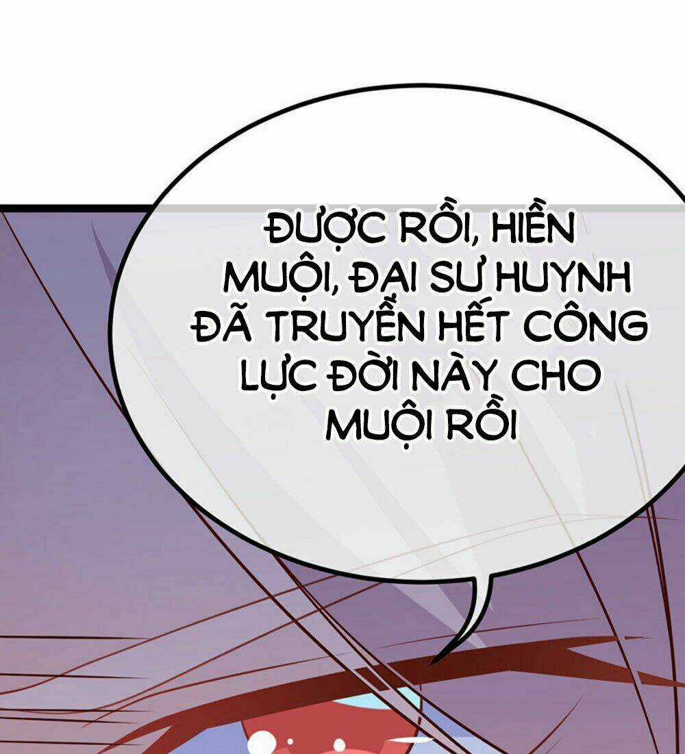 Boss Của Tôi Là Đại Thần Chapter 39 trang 37