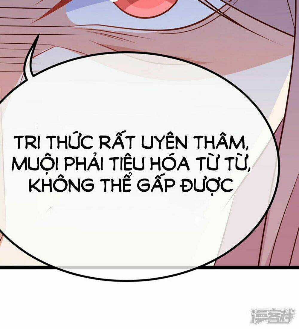 Boss Của Tôi Là Đại Thần Chapter 39 trang 38