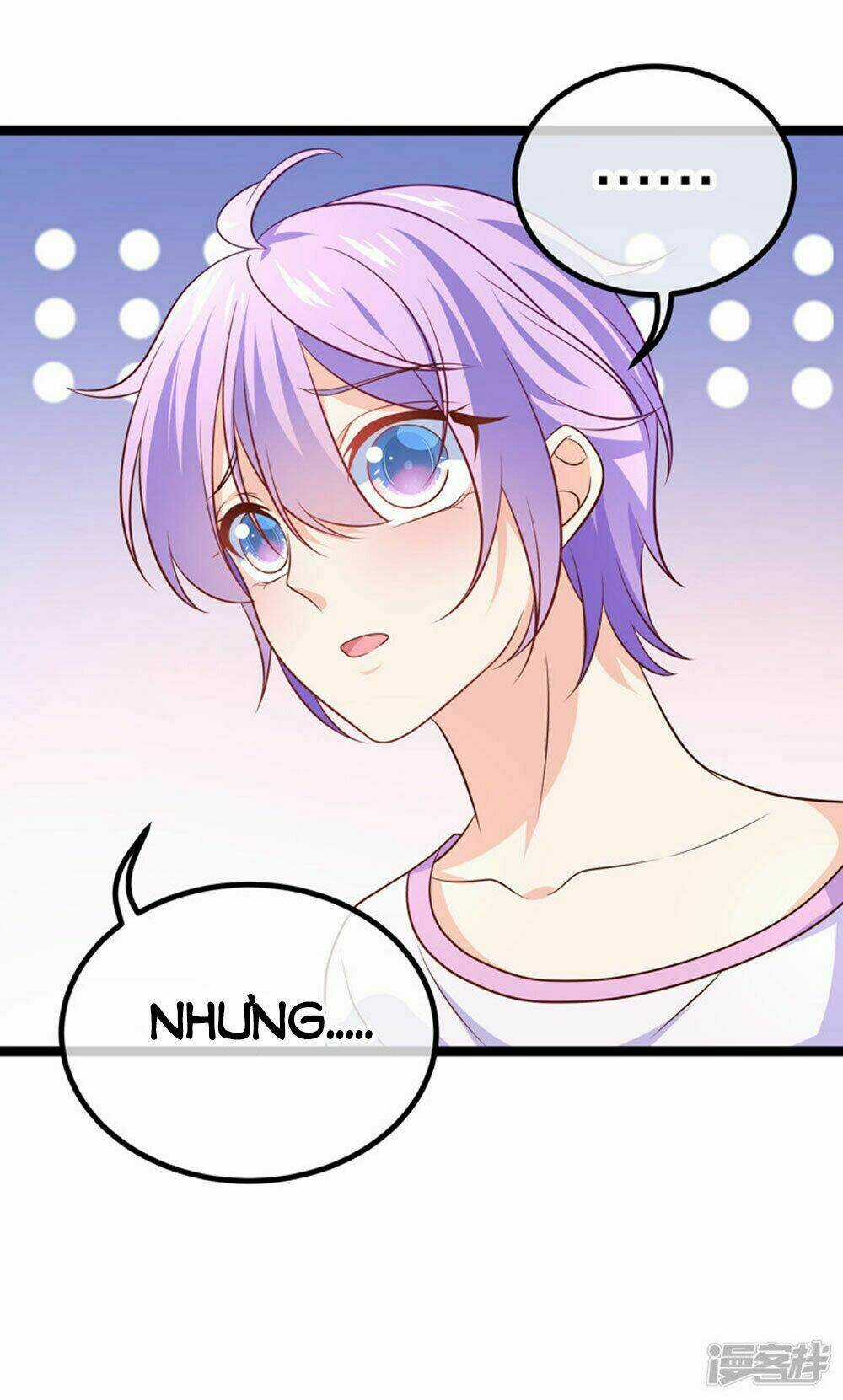 Boss Của Tôi Là Đại Thần Chapter 39 trang 39