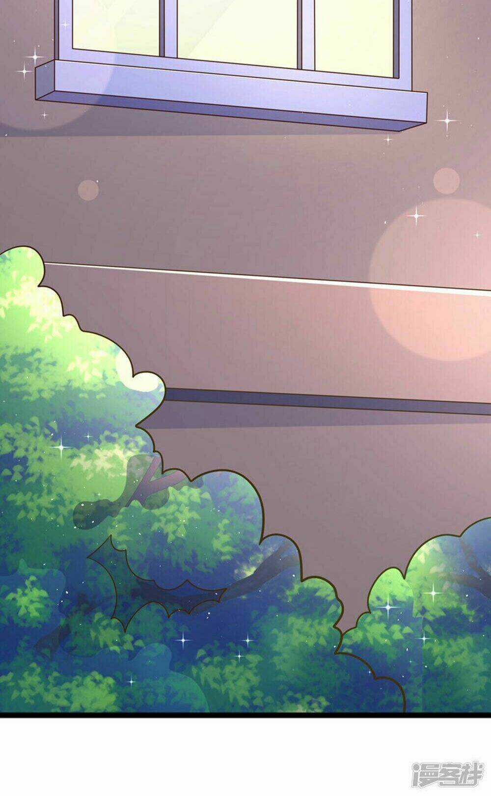 Boss Của Tôi Là Đại Thần Chapter 39 trang 4