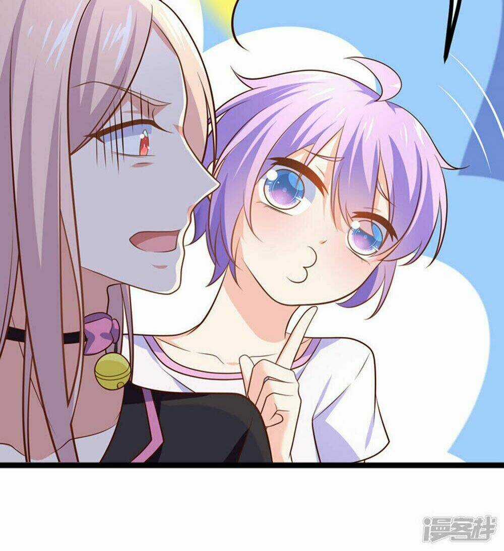 Boss Của Tôi Là Đại Thần Chapter 39 trang 41