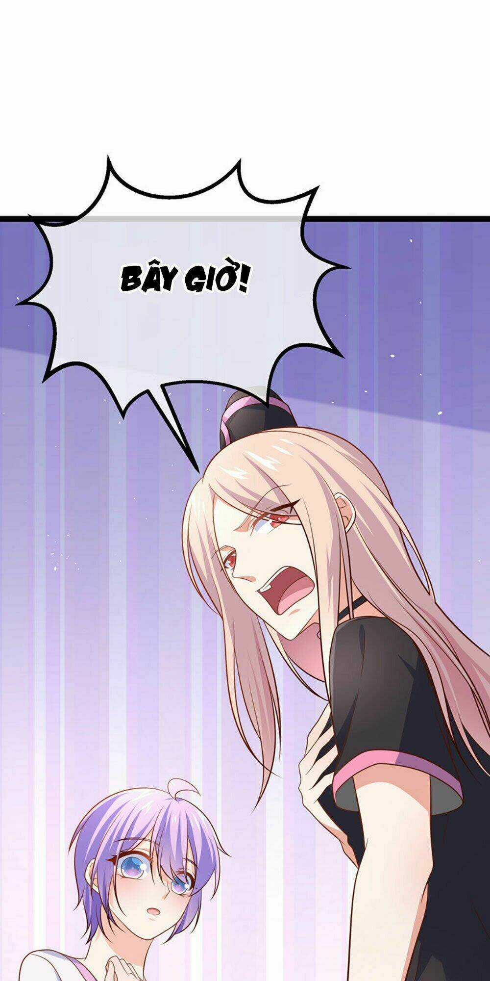 Boss Của Tôi Là Đại Thần Chapter 39 trang 45