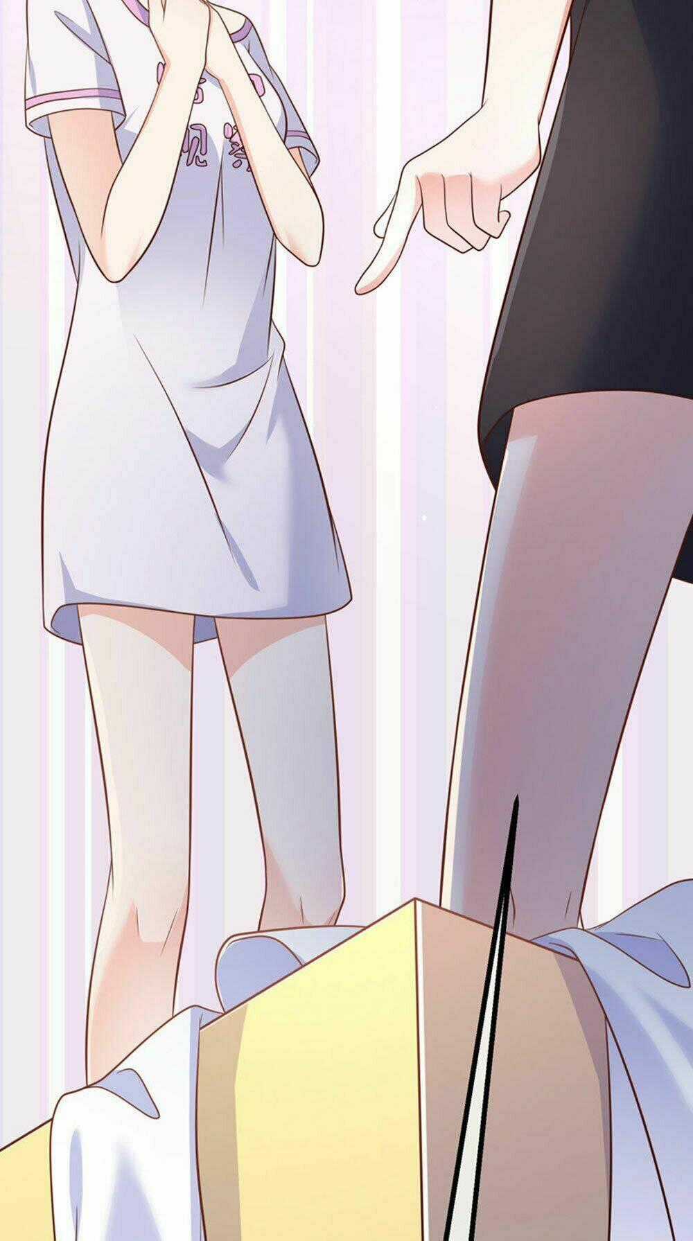 Boss Của Tôi Là Đại Thần Chapter 39 trang 46