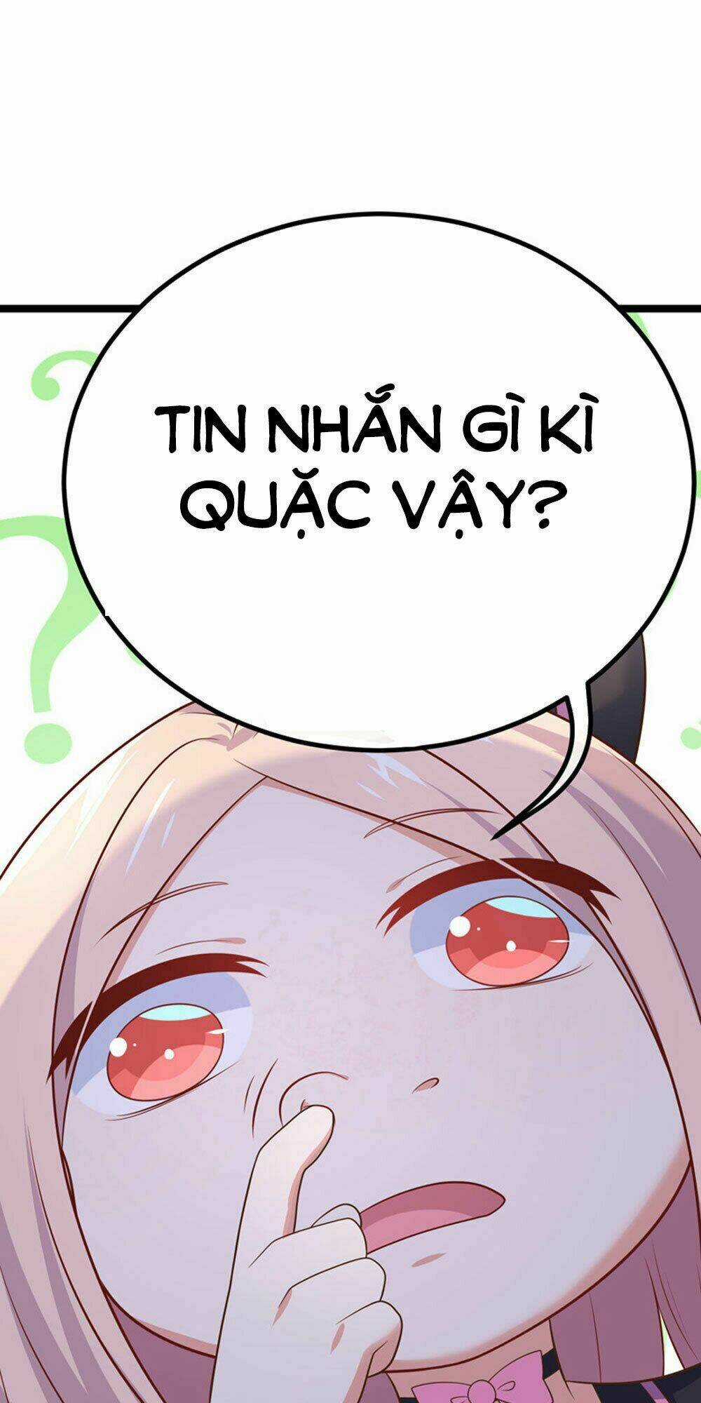 Boss Của Tôi Là Đại Thần Chapter 39 trang 7