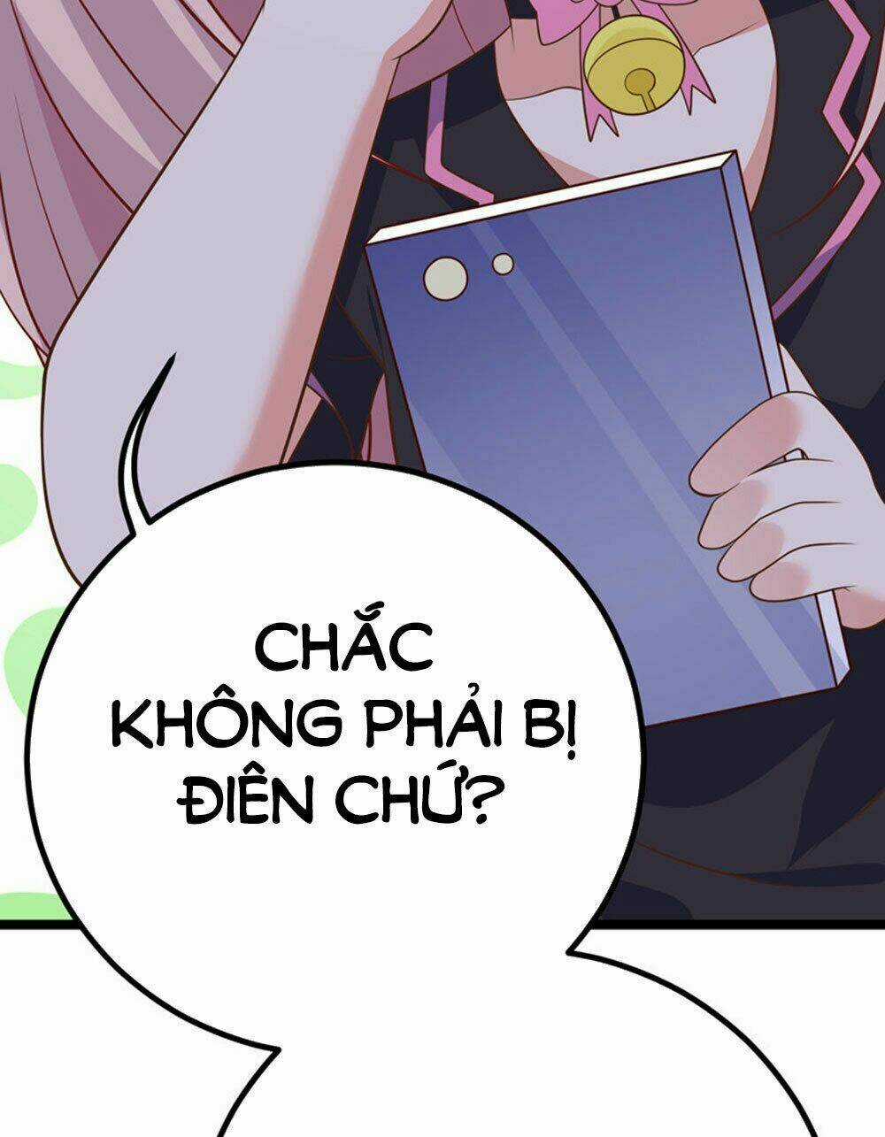 Boss Của Tôi Là Đại Thần Chapter 39 trang 8