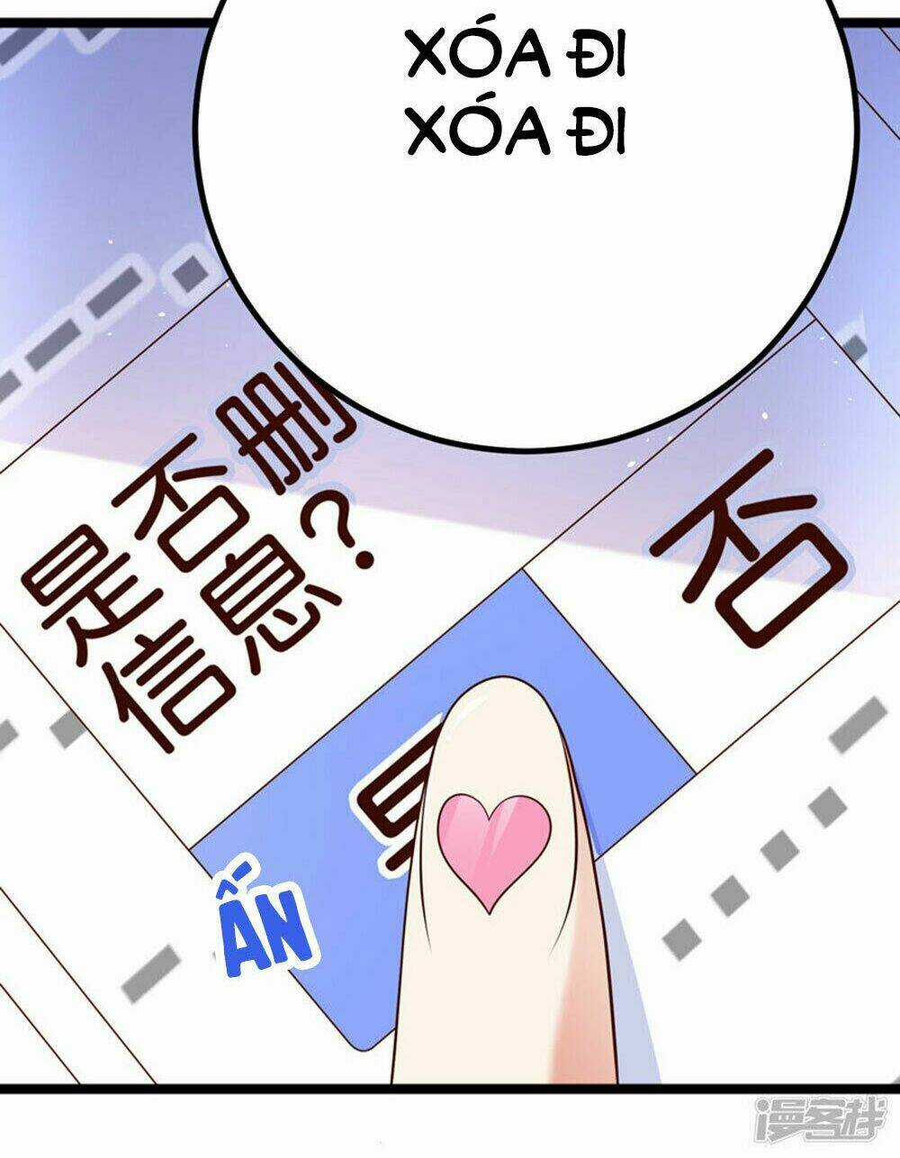 Boss Của Tôi Là Đại Thần Chapter 39 trang 9