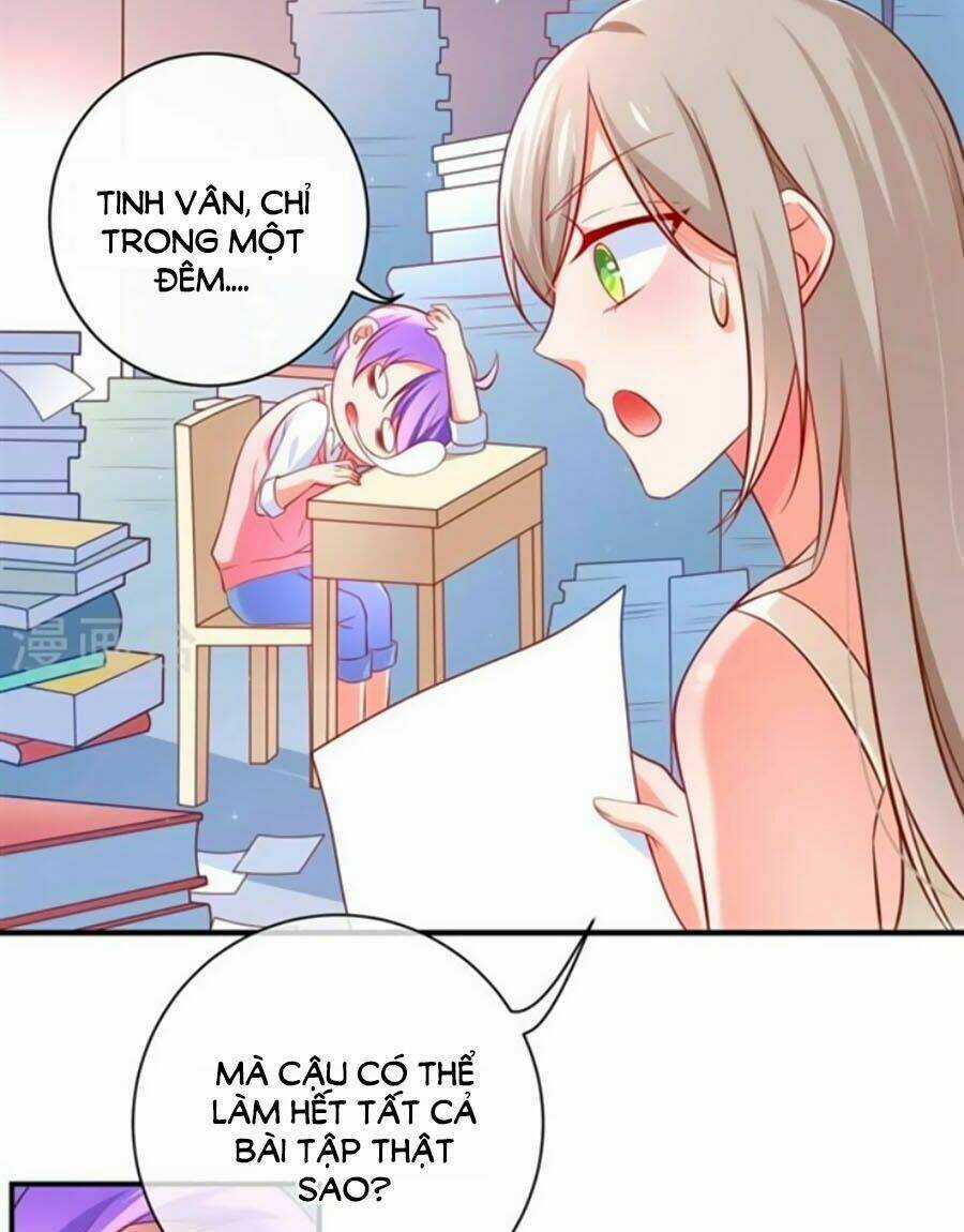 Boss Của Tôi Là Đại Thần Chapter 4 trang 11