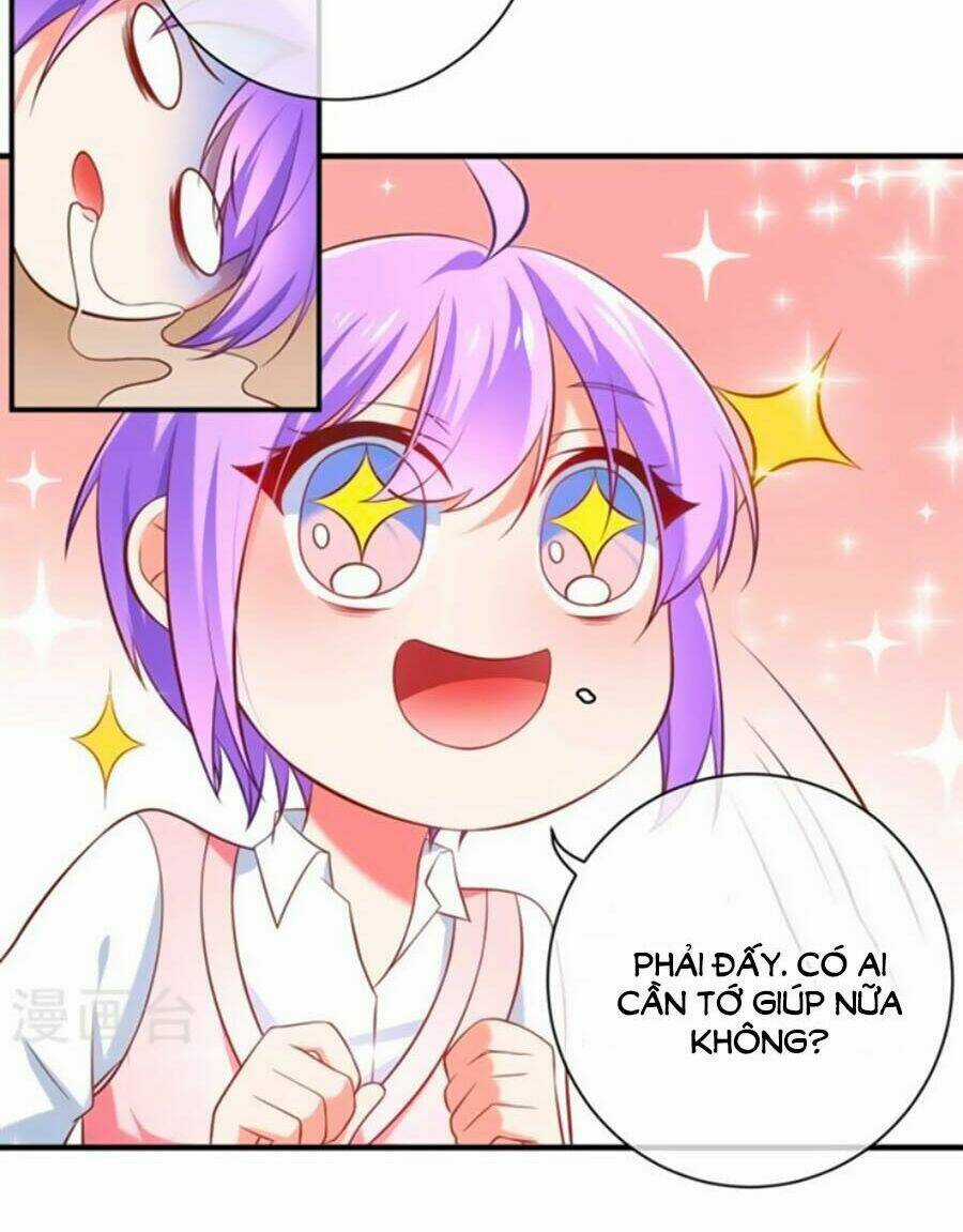 Boss Của Tôi Là Đại Thần Chapter 4 trang 12