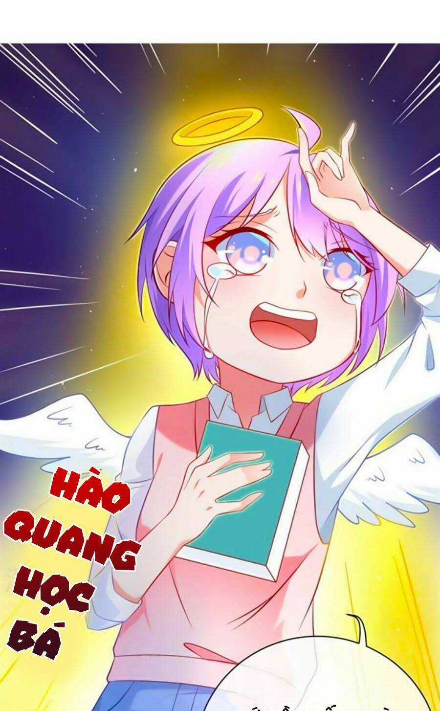 Boss Của Tôi Là Đại Thần Chapter 4 trang 15