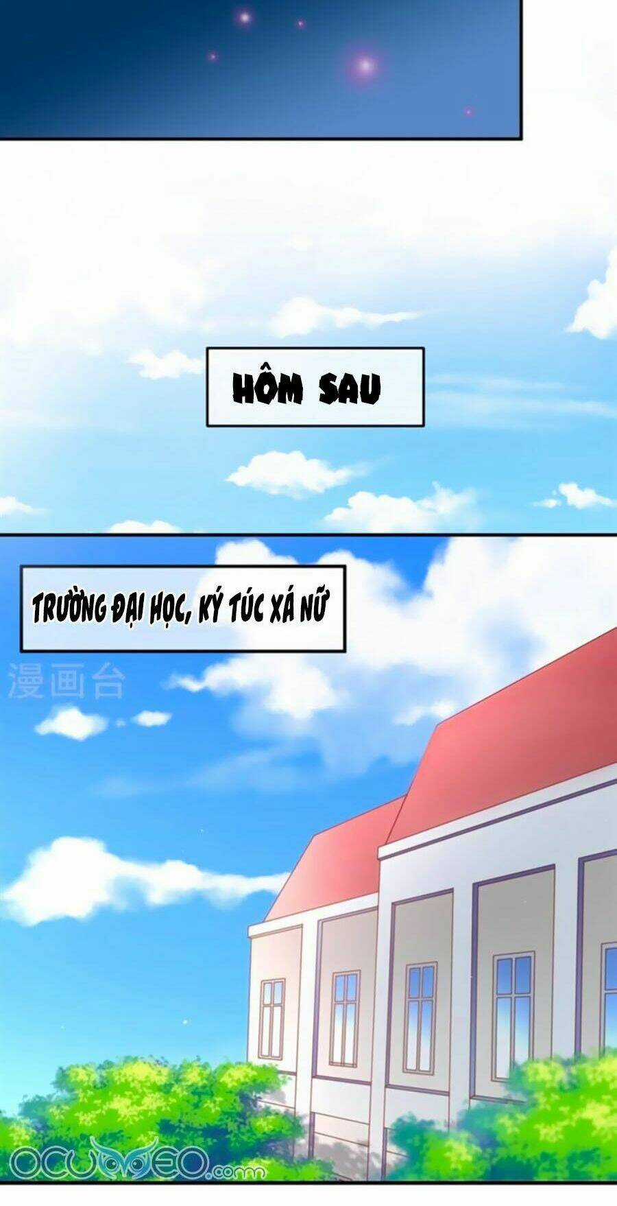 Boss Của Tôi Là Đại Thần Chapter 4 trang 7