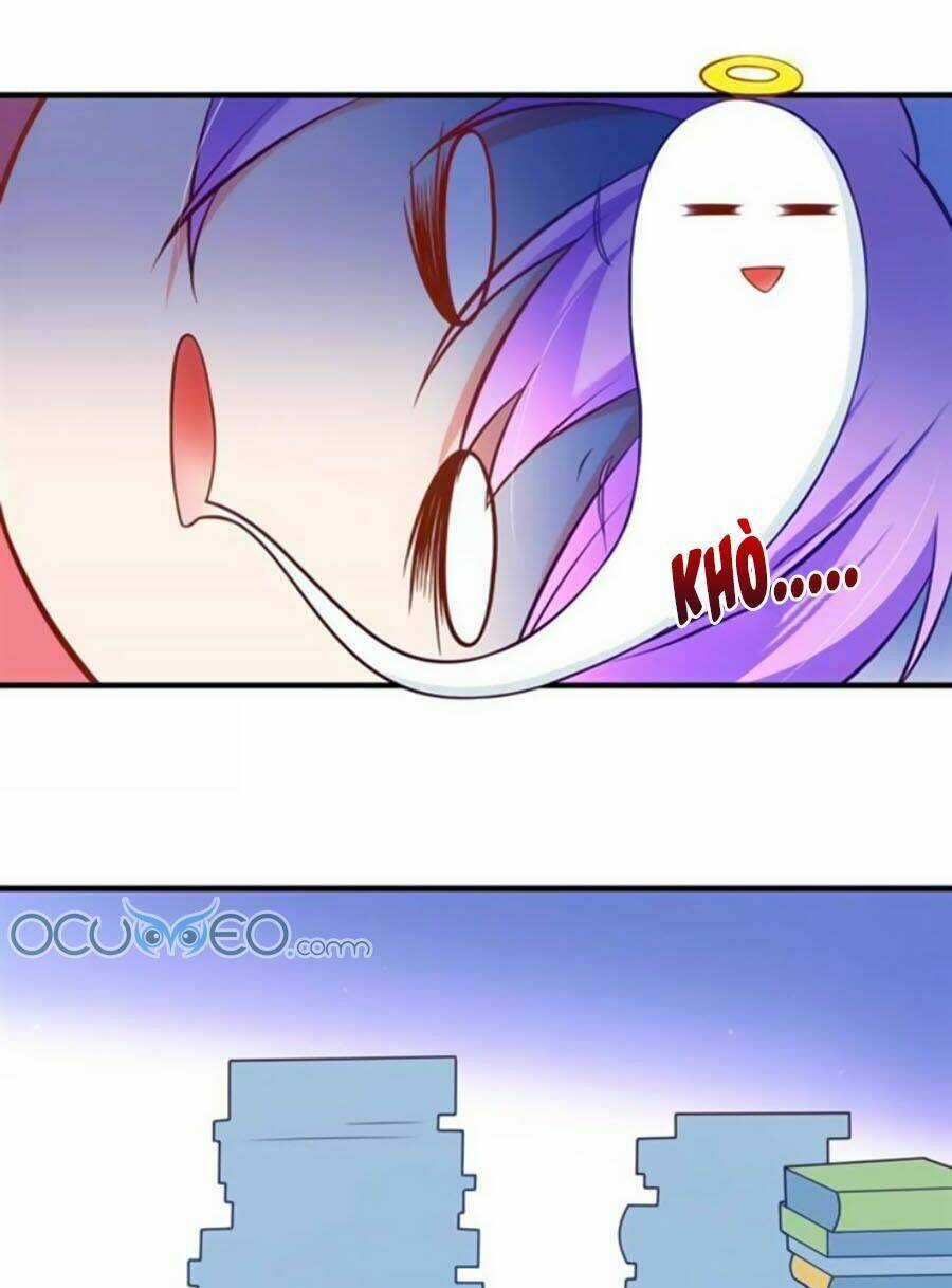 Boss Của Tôi Là Đại Thần Chapter 4 trang 8