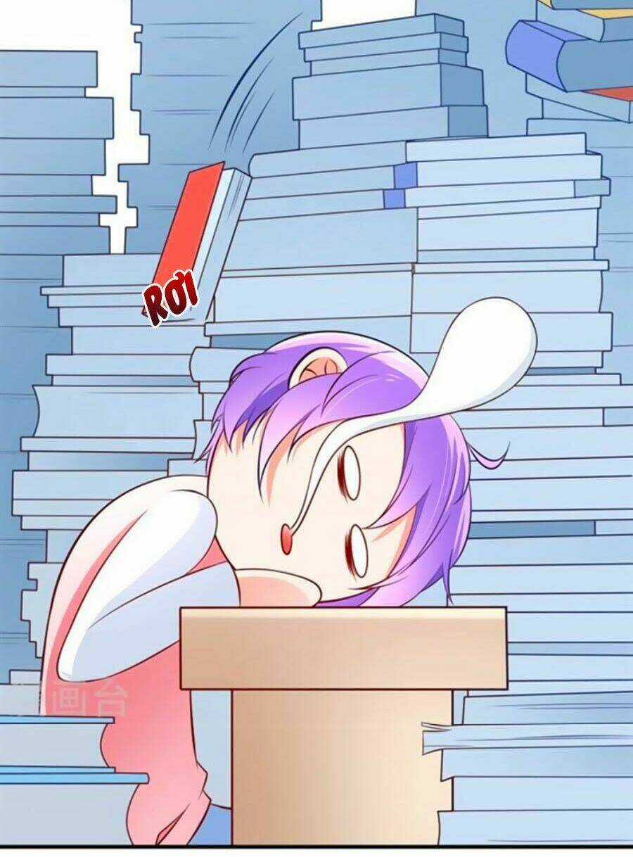 Boss Của Tôi Là Đại Thần Chapter 4 trang 9