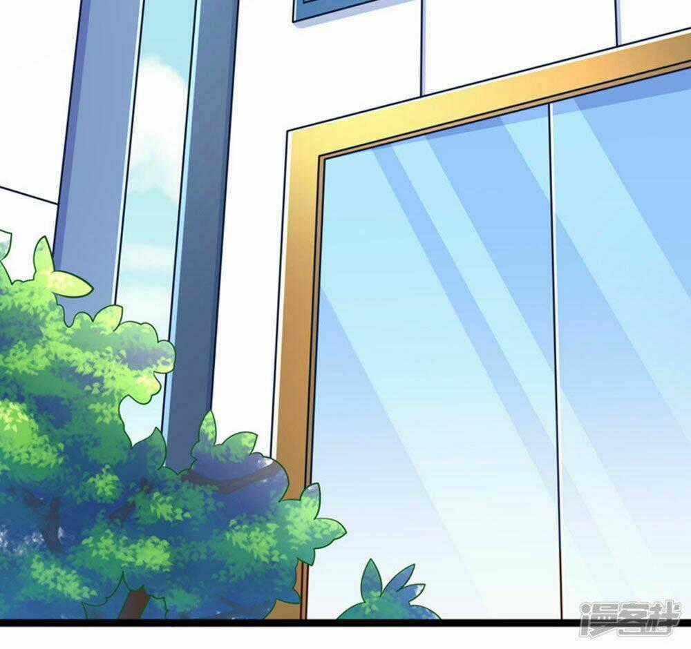 Boss Của Tôi Là Đại Thần Chapter 40 trang 1