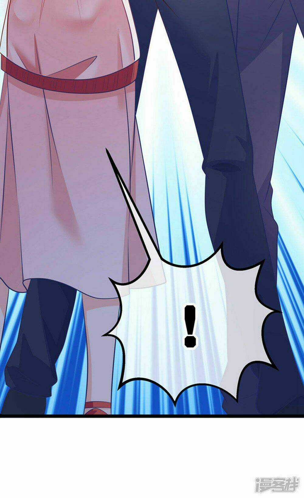 Boss Của Tôi Là Đại Thần Chapter 40 trang 19