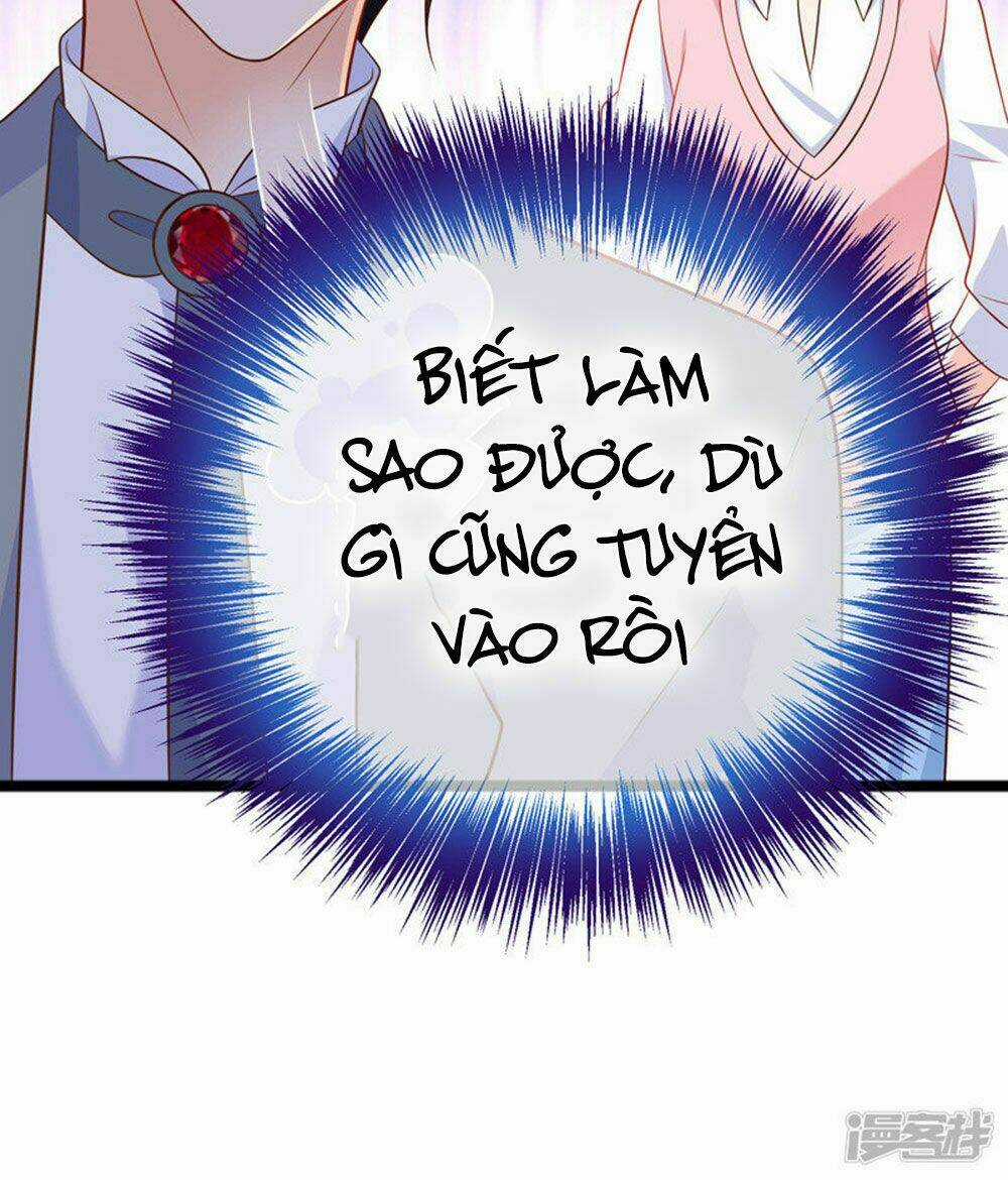 Boss Của Tôi Là Đại Thần Chapter 40 trang 28