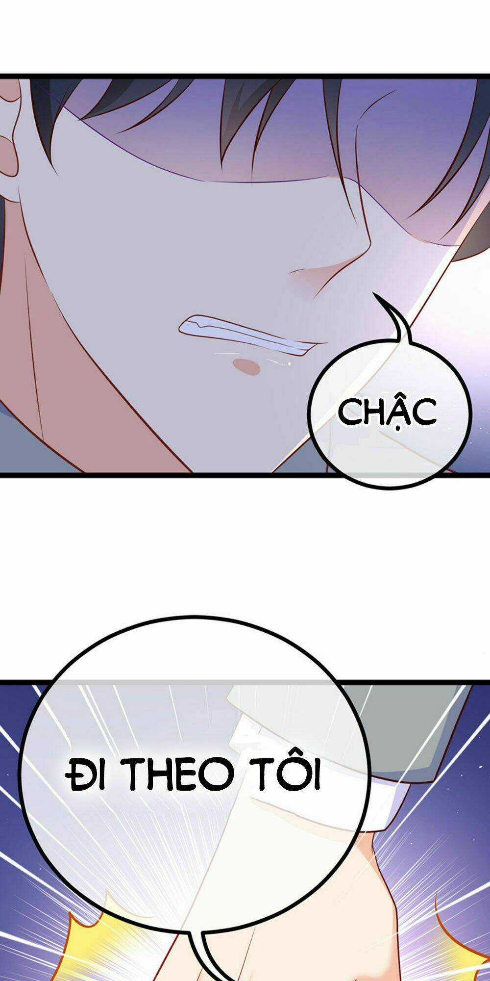 Boss Của Tôi Là Đại Thần Chapter 40 trang 29