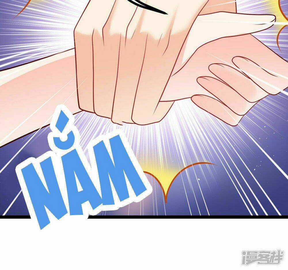 Boss Của Tôi Là Đại Thần Chapter 40 trang 30