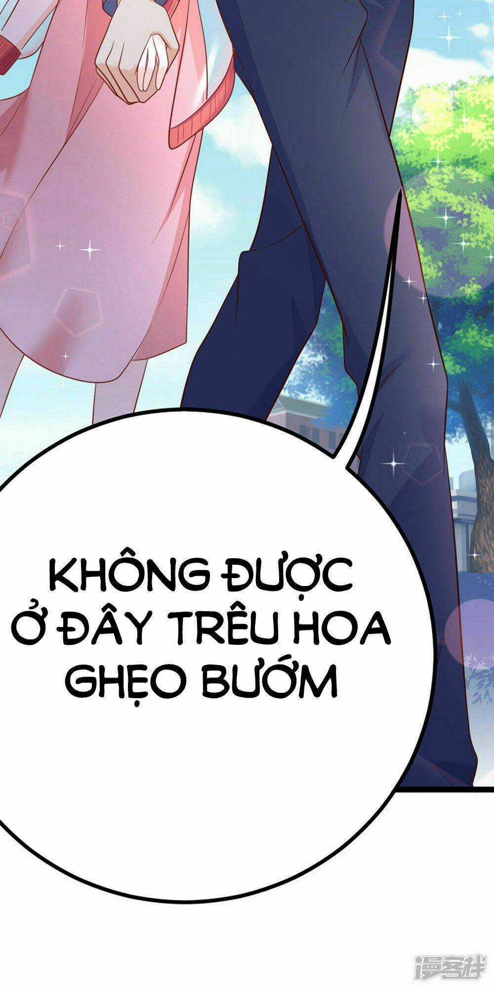 Boss Của Tôi Là Đại Thần Chapter 40 trang 32