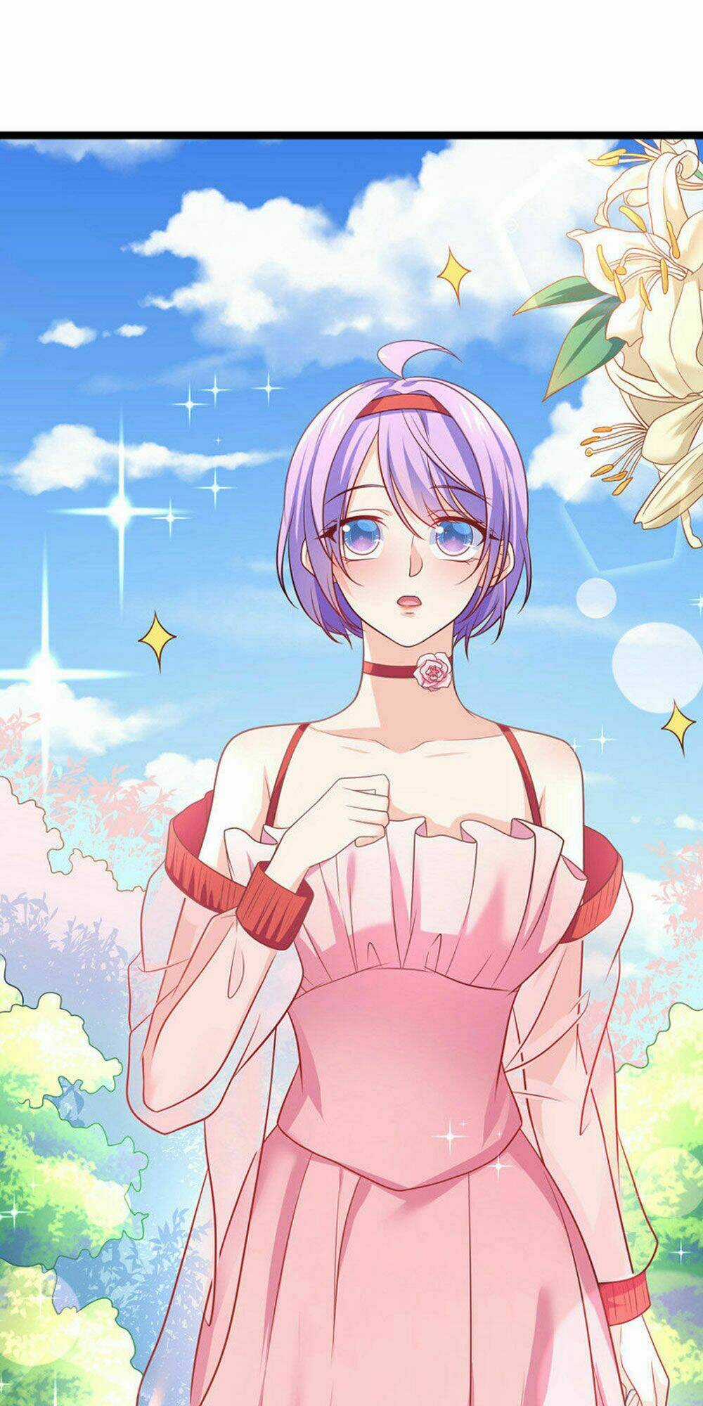 Boss Của Tôi Là Đại Thần Chapter 40 trang 4