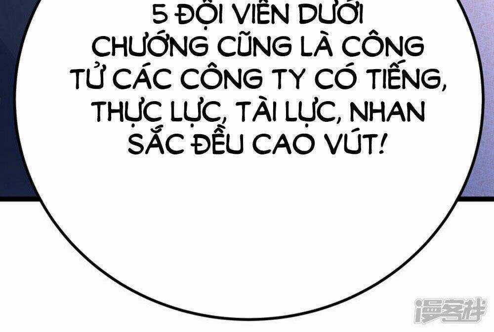 Boss Của Tôi Là Đại Thần Chapter 40 trang 41