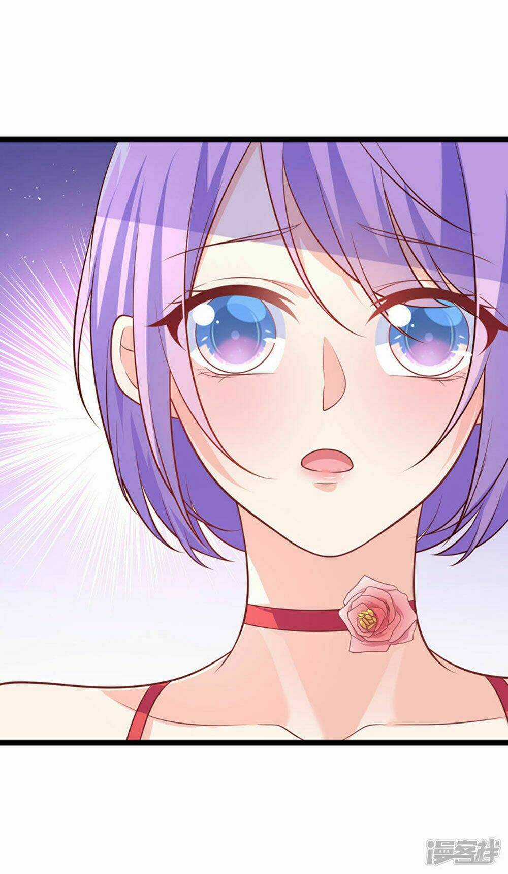 Boss Của Tôi Là Đại Thần Chapter 40 trang 6