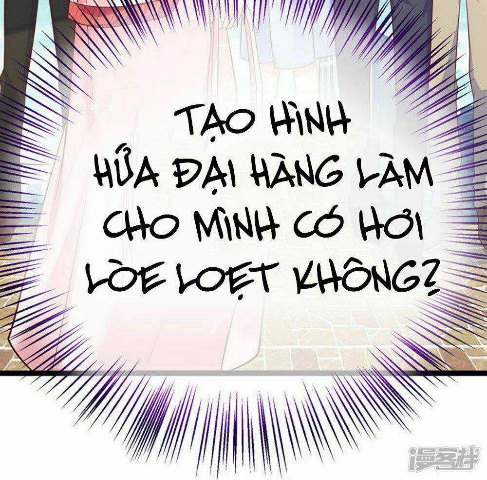 Boss Của Tôi Là Đại Thần Chapter 40 trang 8