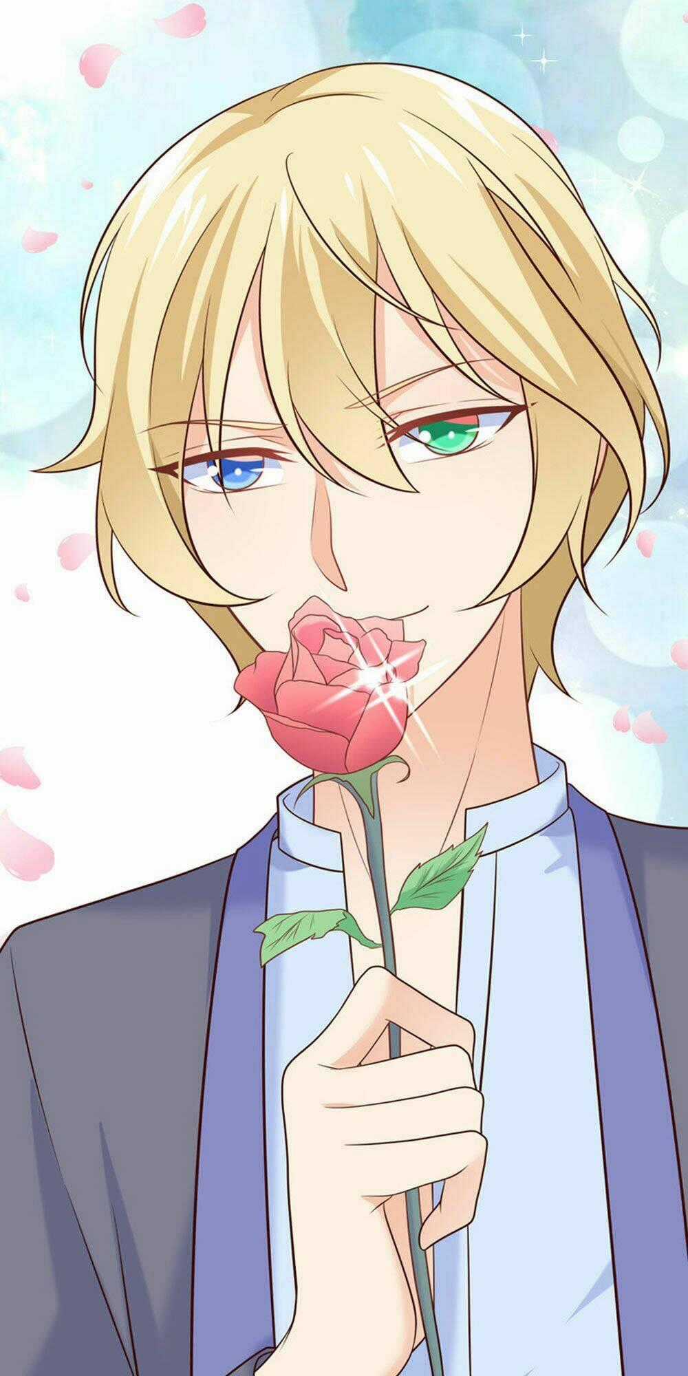 Boss Của Tôi Là Đại Thần Chapter 41 trang 0