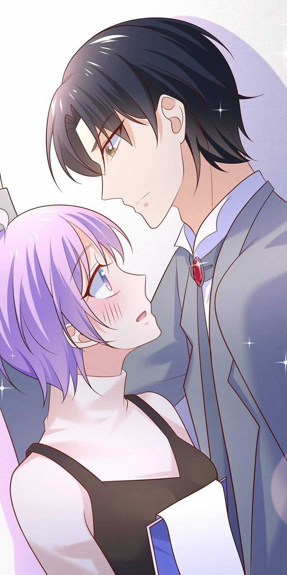 Boss Của Tôi Là Đại Thần Chapter 43 trang 0