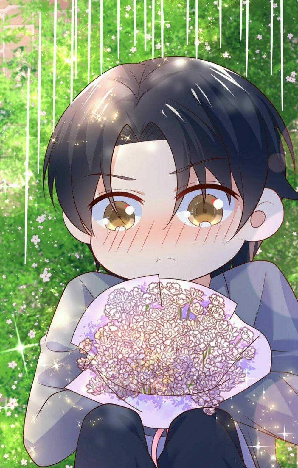 Boss Của Tôi Là Đại Thần Chapter 48 trang 1