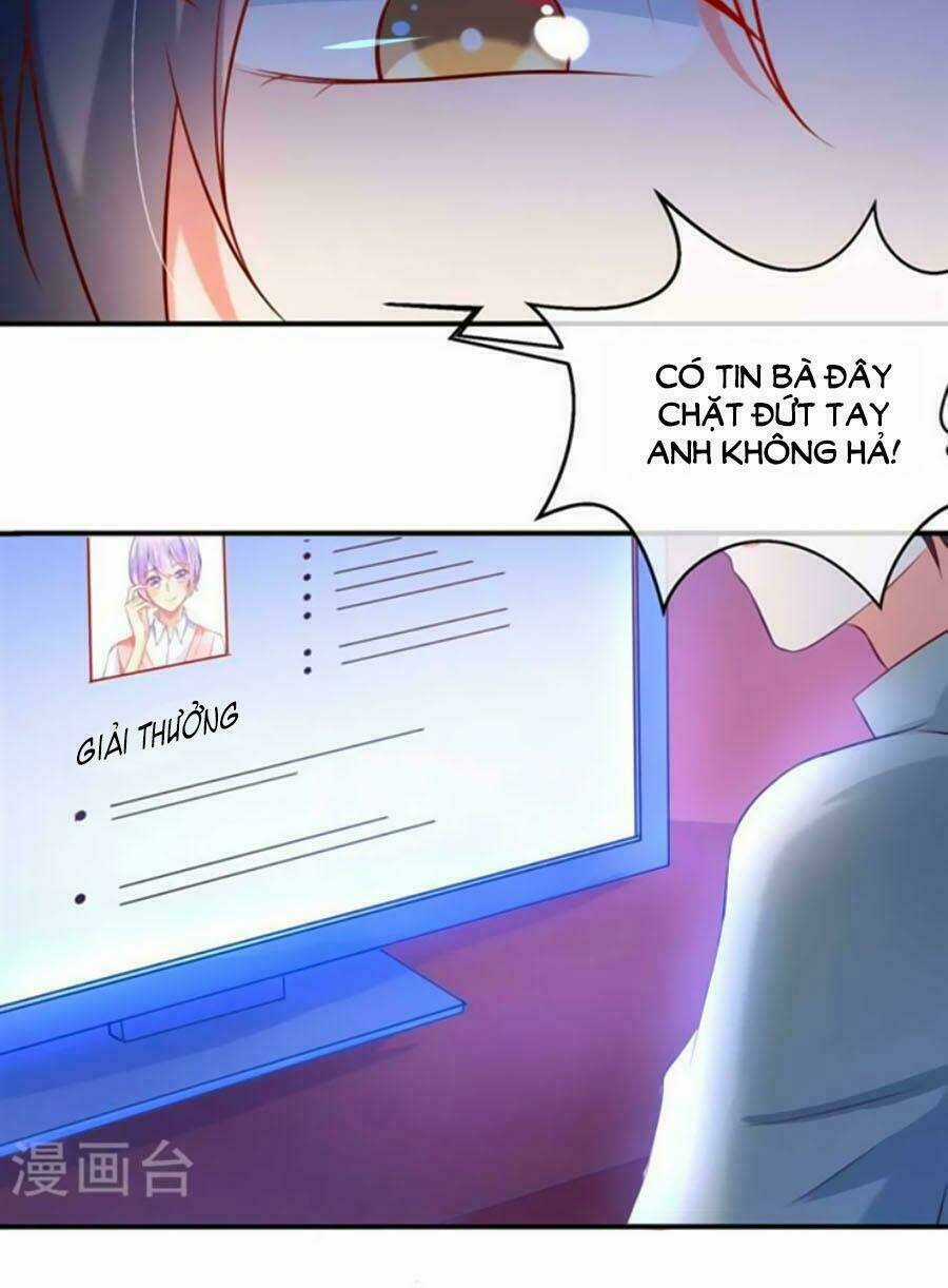 Boss Của Tôi Là Đại Thần Chapter 5 trang 14