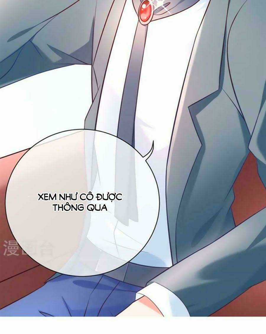 Boss Của Tôi Là Đại Thần Chapter 5 trang 16