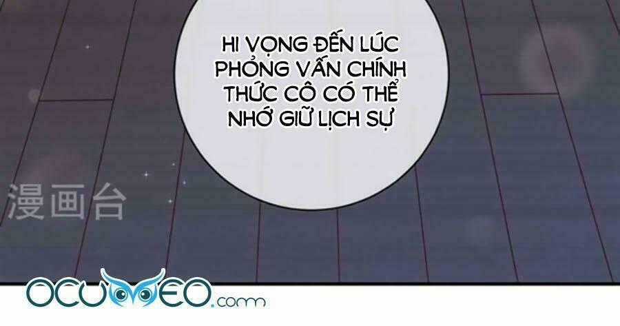 Boss Của Tôi Là Đại Thần Chapter 5 trang 18