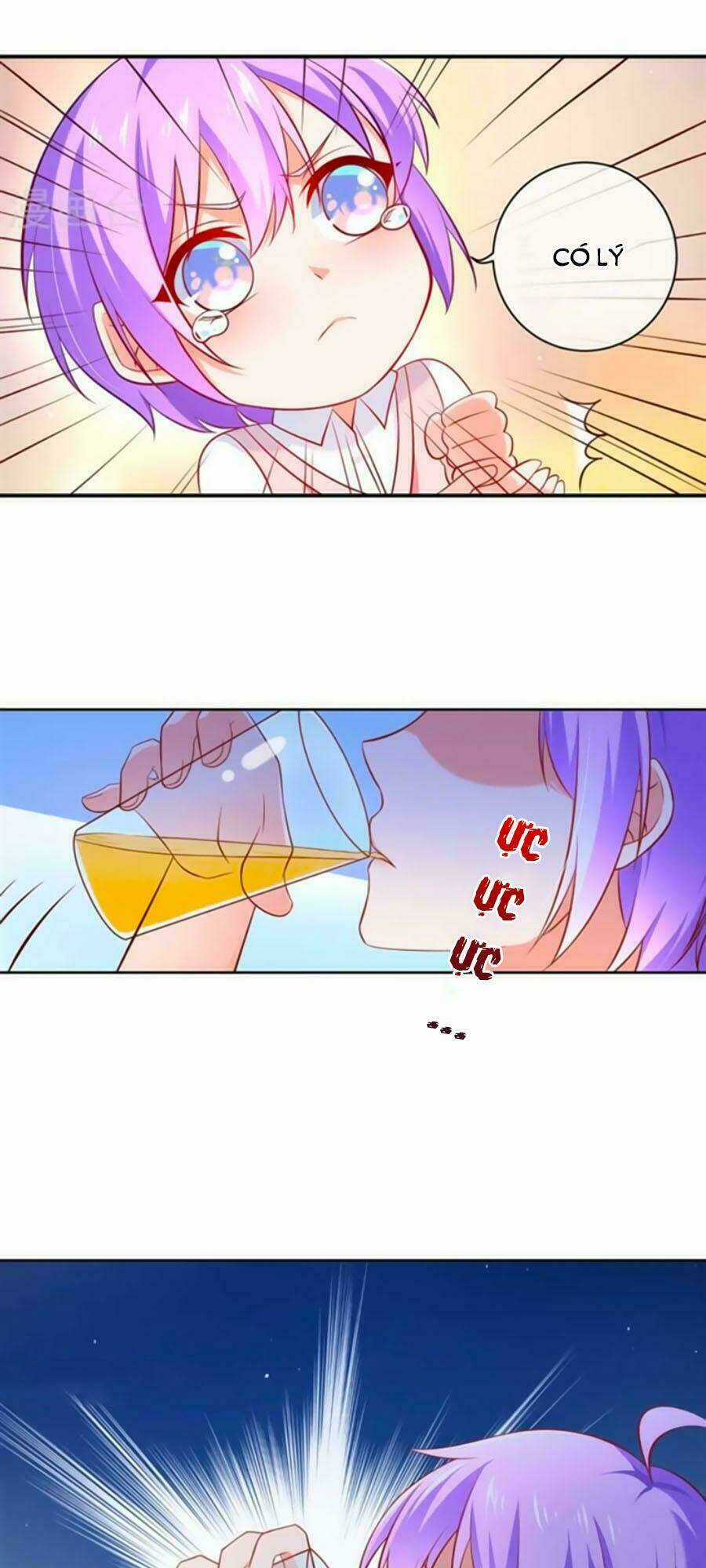 Boss Của Tôi Là Đại Thần Chapter 5 trang 2