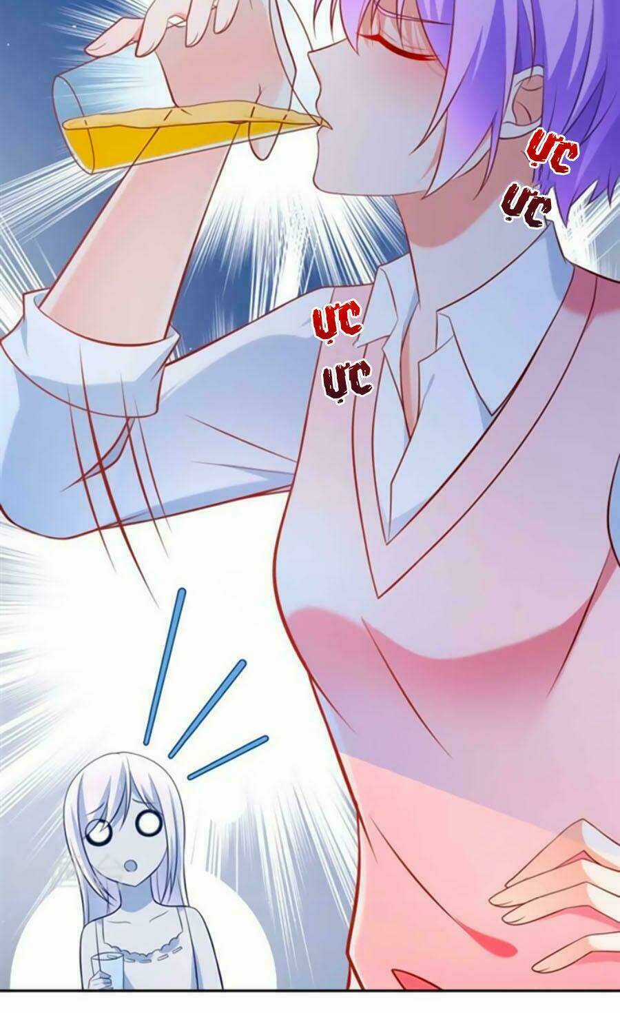 Boss Của Tôi Là Đại Thần Chapter 5 trang 3