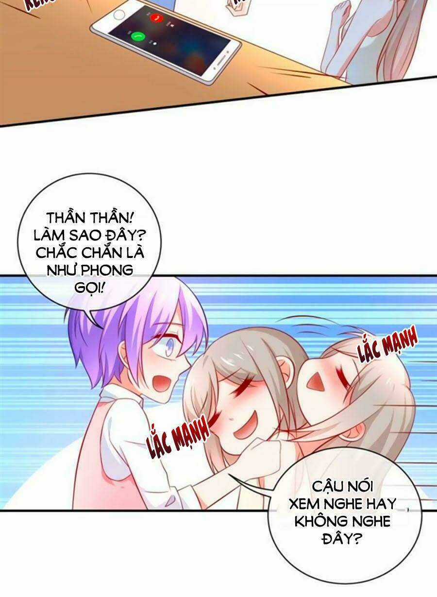 Boss Của Tôi Là Đại Thần Chapter 5 trang 7