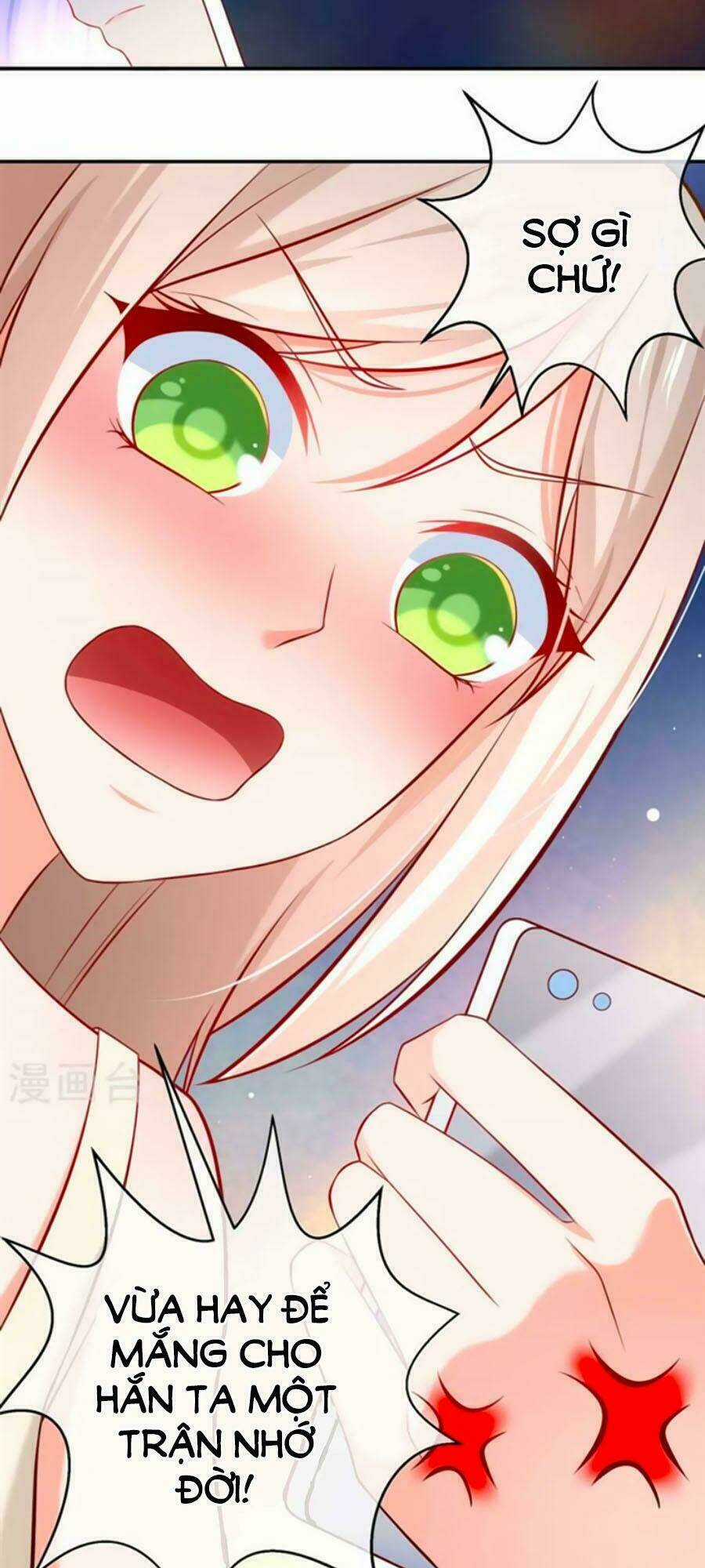 Boss Của Tôi Là Đại Thần Chapter 5 trang 9