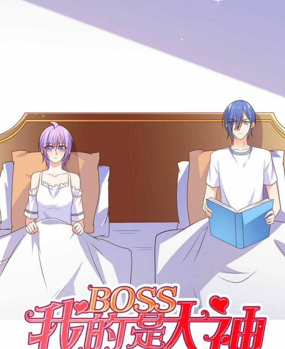 Boss Của Tôi Là Đại Thần Chapter 51 trang 1