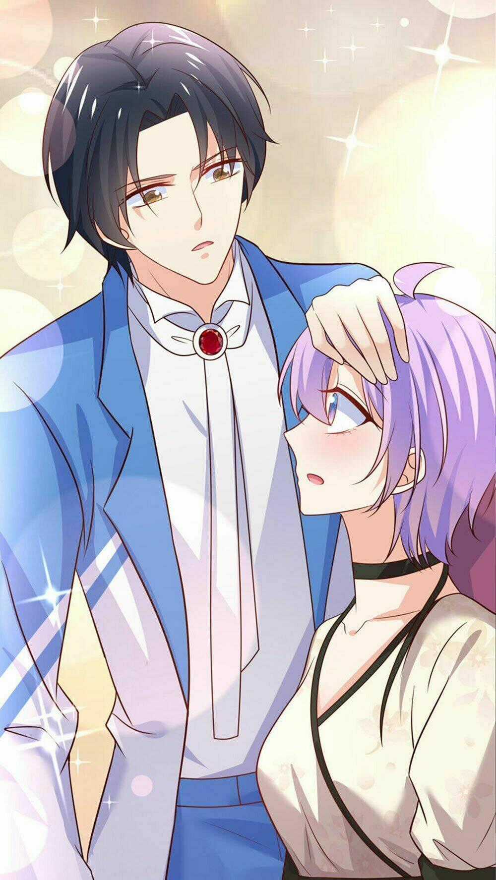 Boss Của Tôi Là Đại Thần Chapter 54 trang 1