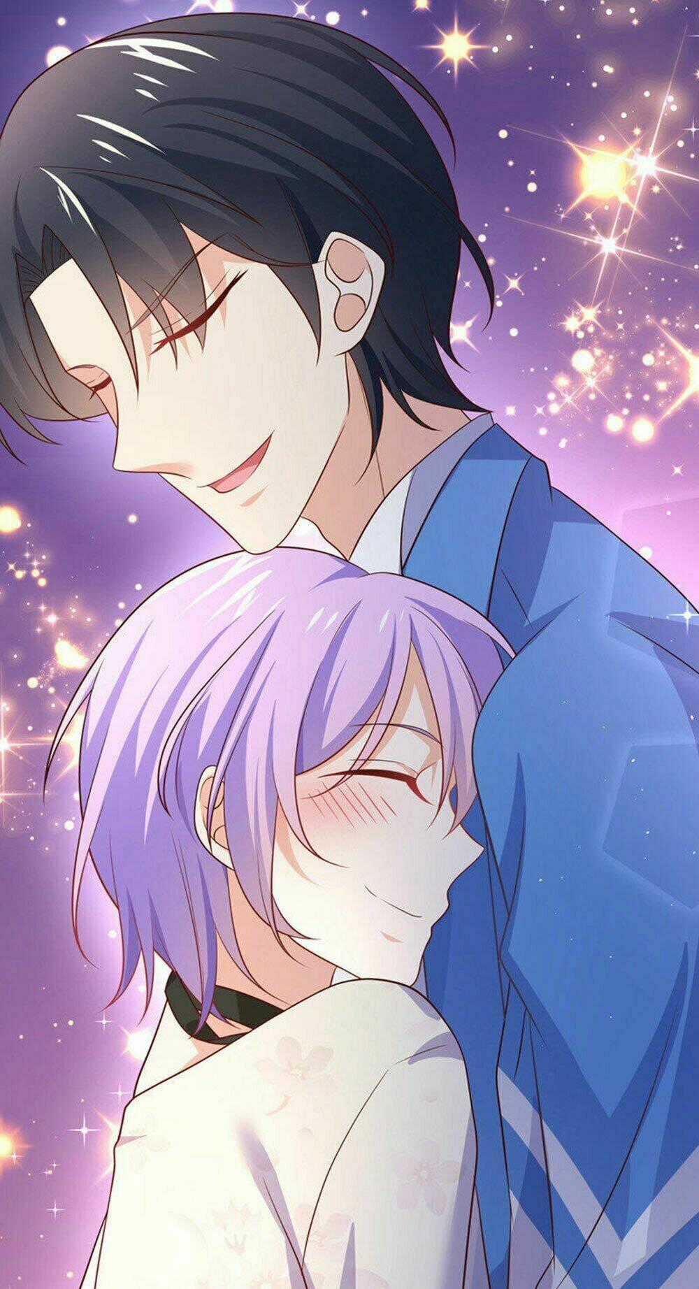 Boss Của Tôi Là Đại Thần Chapter 55 trang 1