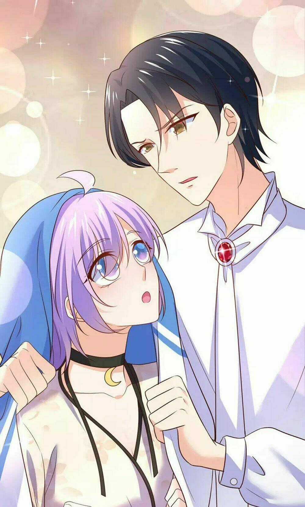 Boss Của Tôi Là Đại Thần Chapter 58 trang 1