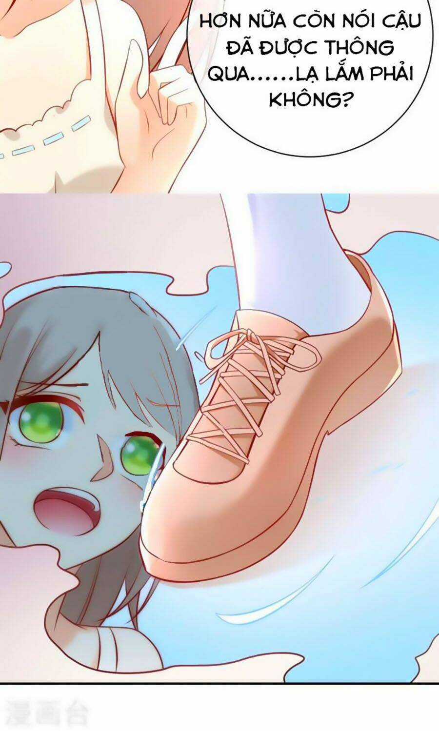 Boss Của Tôi Là Đại Thần Chapter 6 trang 10