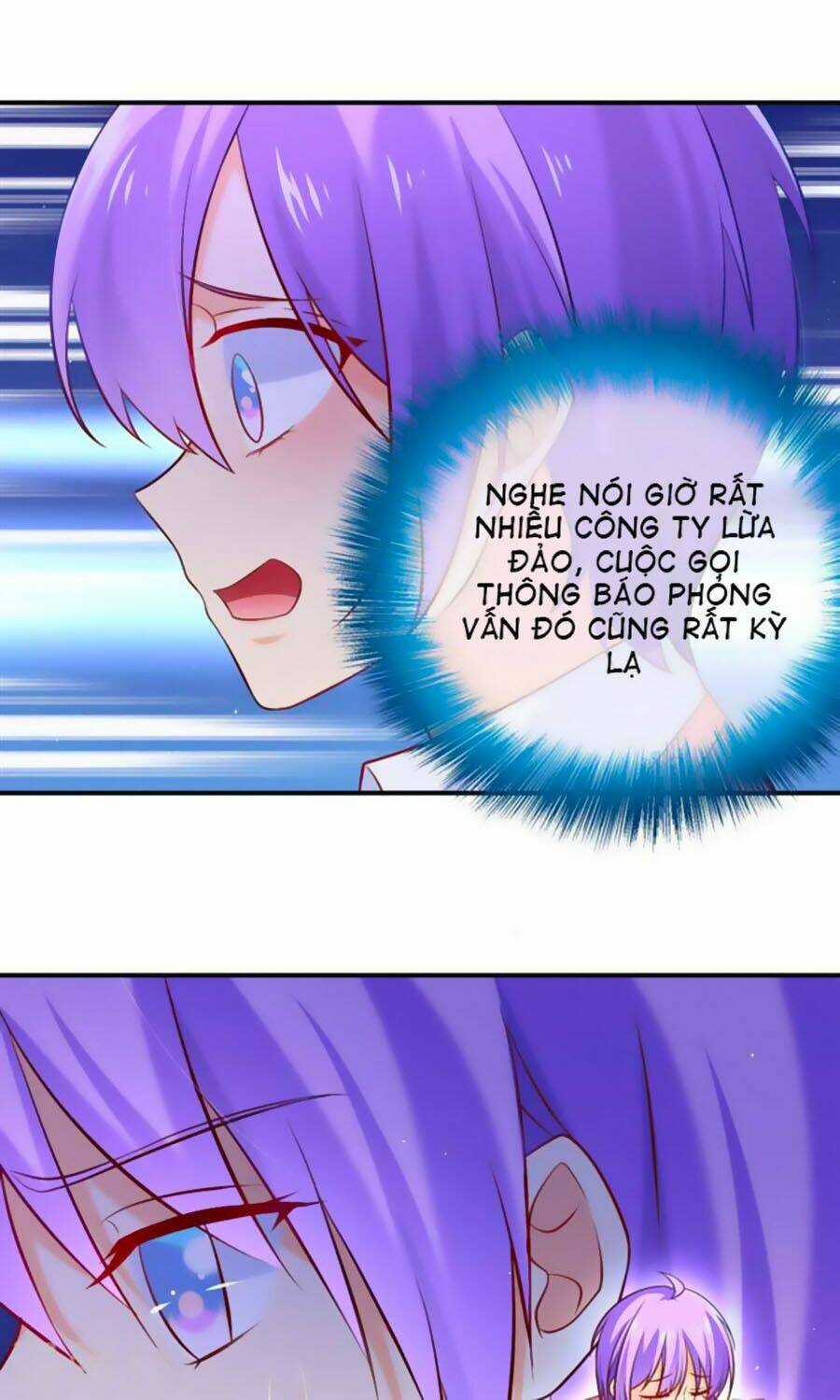 Boss Của Tôi Là Đại Thần Chapter 6 trang 11