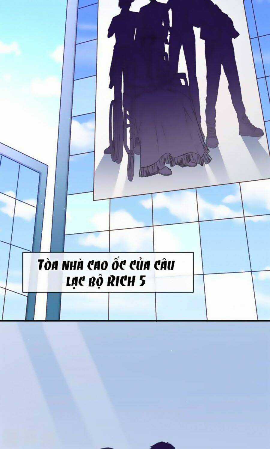 Boss Của Tôi Là Đại Thần Chapter 6 trang 15