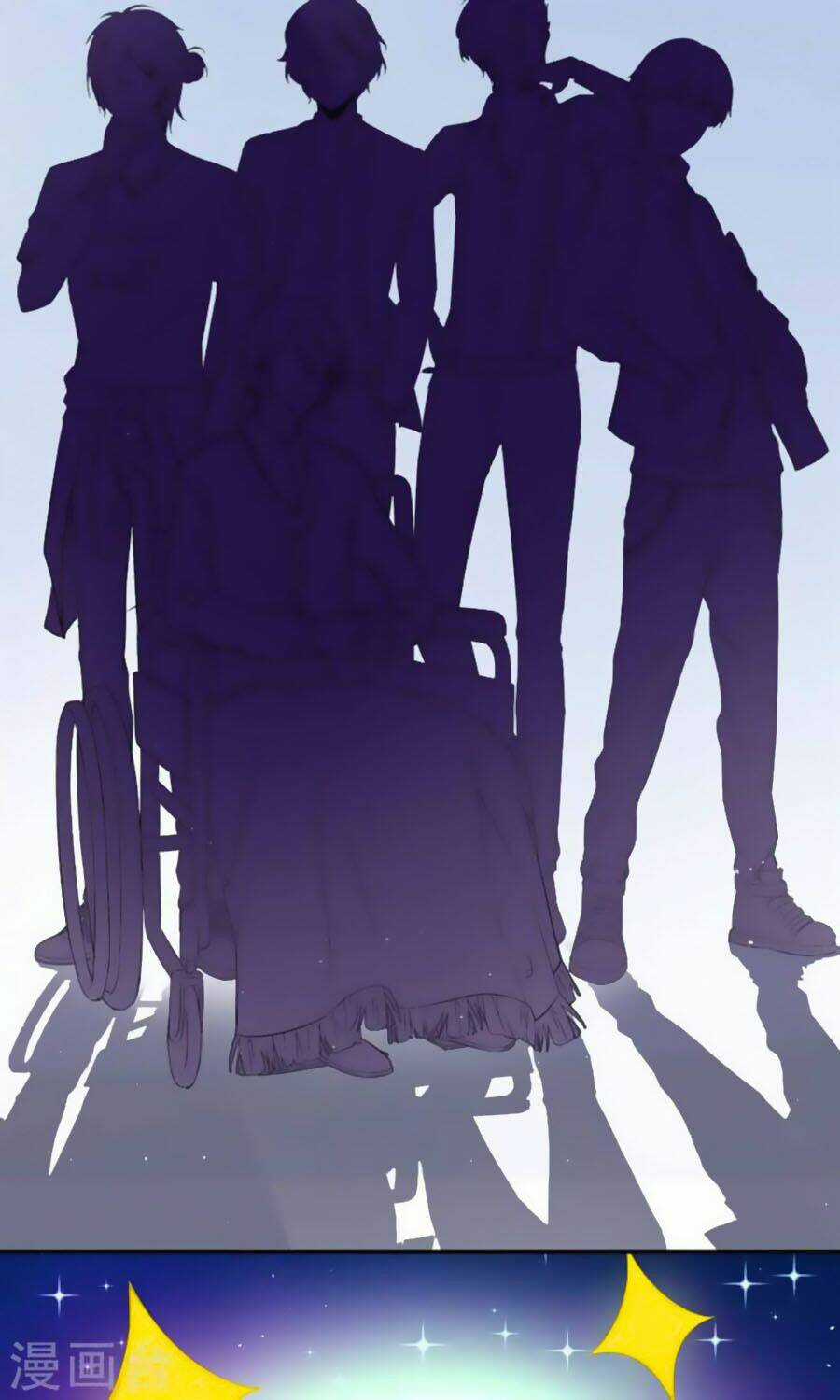 Boss Của Tôi Là Đại Thần Chapter 6 trang 16